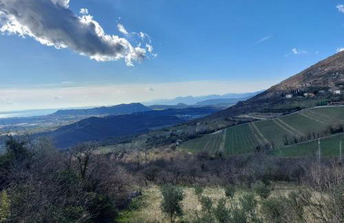 Dimora Laura - Romantico con stufa a legno - Foto 40