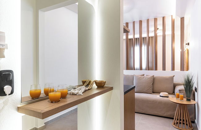 Perla Hotel - Photo 37