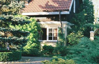 Willa Reglówka Stylowy dom Pachnący ogród - Foto 41