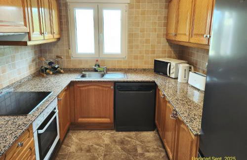 Nice villa beautiful view - Foto 14