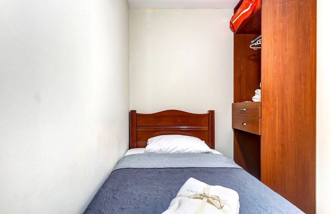 Apartamento Estela en Alameda Colonial - Photo 4