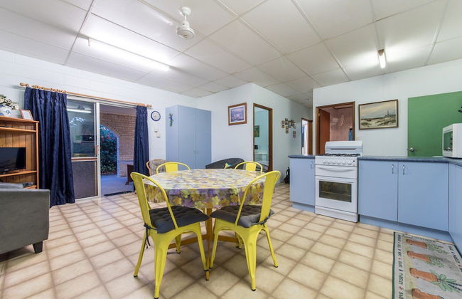 Birdsong House Dingo Beach - Foto 6