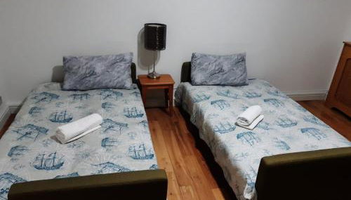 Marlow House - Foto 4