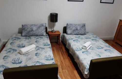 Marlow House - Foto 4