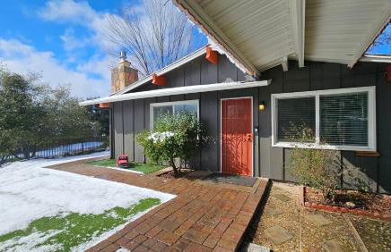 Yosemite Gateway Cottage - King Suite - Mountain Views - Foto 45