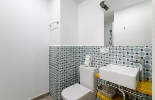 Casita Santa Bárbara - Alicante - Foto 13