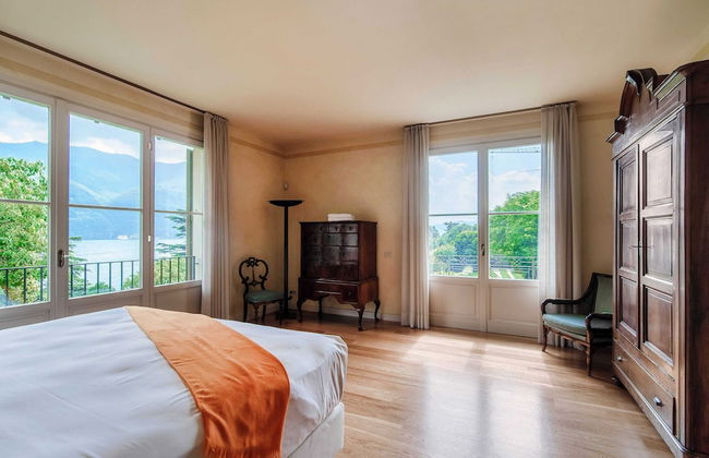 Villa Edmonda - Foto 23