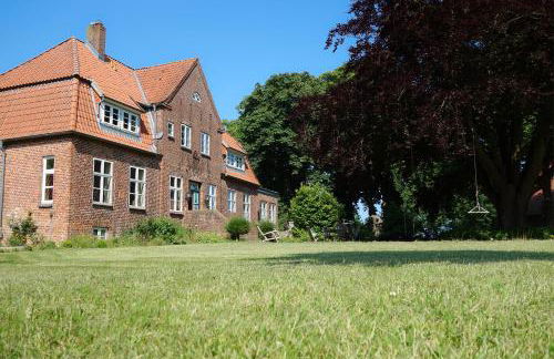 Gutshof Rothensande - Foto 47