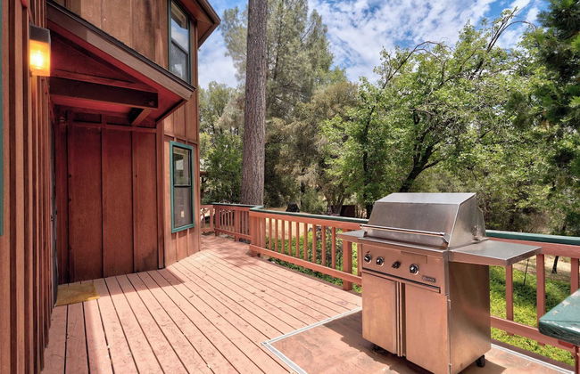 Happy Days Retreat With Private Pool! - Foto 43