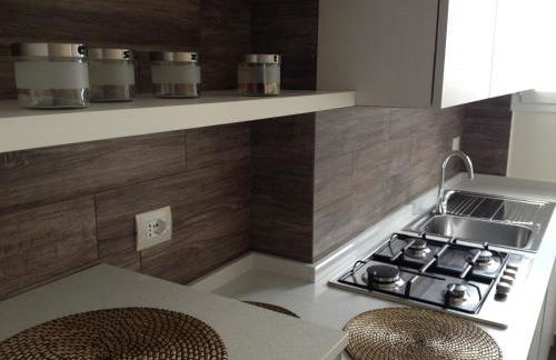 La Coccinella Turin apartment - Foto 29