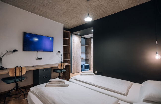 BeCycle Sustainable Stay and Travel - Photo 29