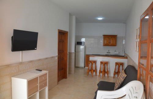 Sunset in the Atlantic Apartamentos Playa de Alojera - Foto 34