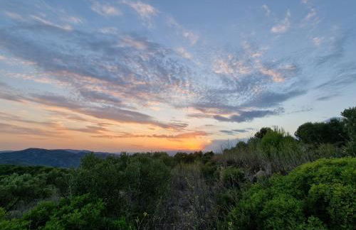 La Cueva de Miravet - villa de lujo en la cima de la montaña con vistas al mar - Photo 73