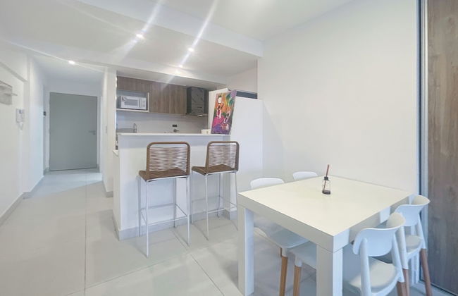 Beautiful Apartment for 4 pax in Caballito With Pool - Foto 18