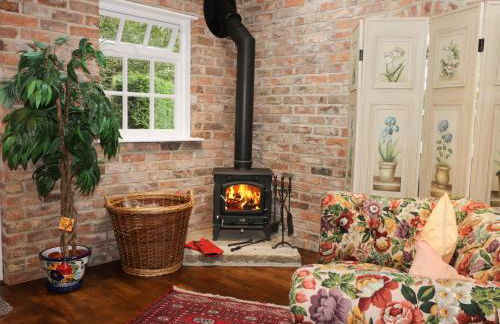 Ash Tree Lodge - Foto 5