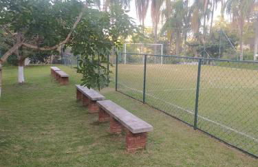 Flat encantador com lazer - Foto 34