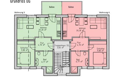 Ferienhaus Kaiserhof - Foto 68