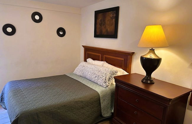 Casona San Cayetano Suites & Lofts & Spa by SCE - Photo 48