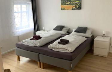 Ferienwohnung-Goldener Winkel - Foto 12