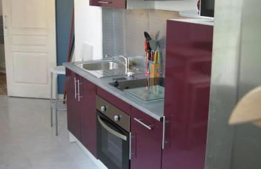 maisonette cosy Blois - Foto 8