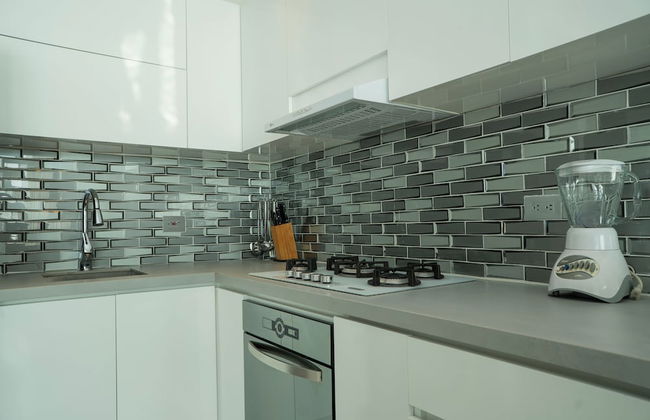 U-GO Edificio Murano Elite, Bocagrande - Foto 52