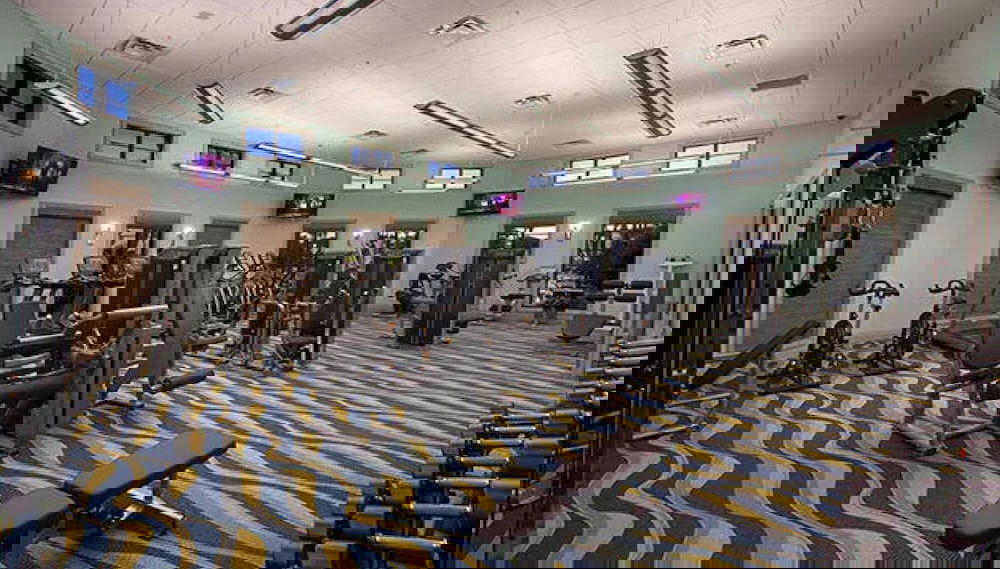 Go 28 Champions Gate - Foto 1, Habitación