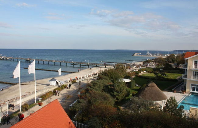 Lieselotte Modern Retreat - Foto 24