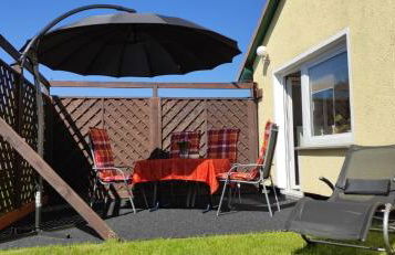 Garten-Ferienhaus Biendorf OT Westenbrügge - Foto 1