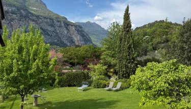 Laghel7 Agritur - Foto 3, Garden view