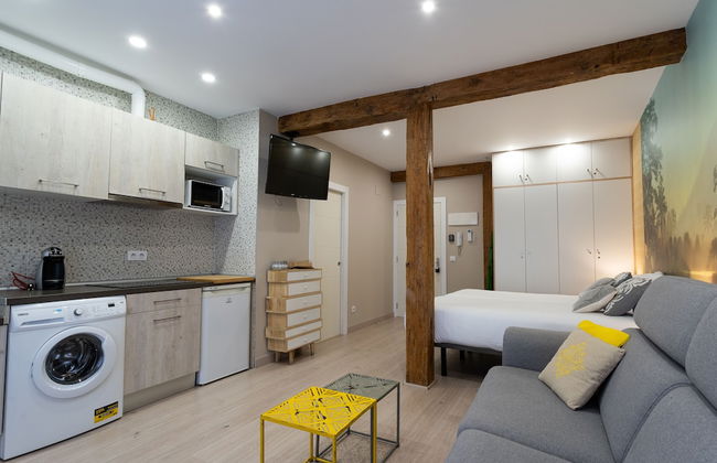 SF Avenue Santander - Foto 8