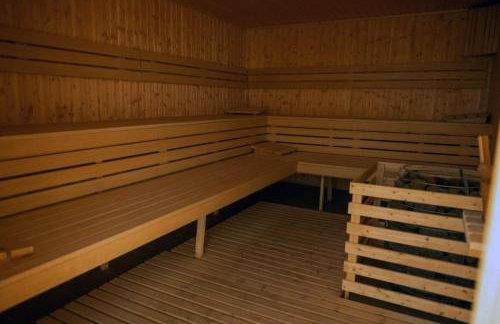 Blue Paradise Apartament - Basen - SPA- Sauna - Parking - Foto 4