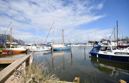 Tabernacle Cottage, Birdham - Foto 23