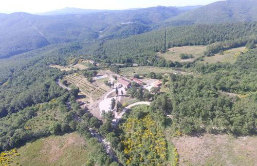 VIN Hotel - Wine Resort and Agriturismo Montieri - Photo 86