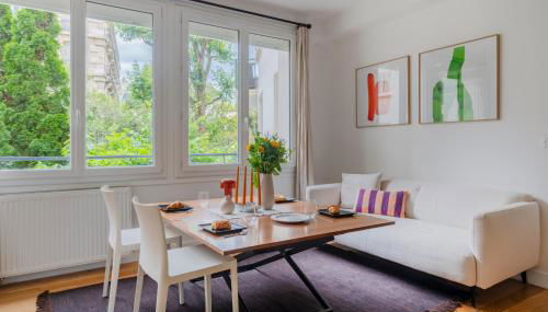 Paris Vignes Cosy residence - Foto 2