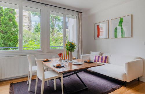 Paris Vignes Cosy residence - Foto 2