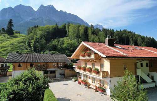 Ferienwohnungen Pfanzelter - Foto 38