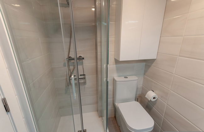 Torres Del Mar in Grau i Platja - Foto 19