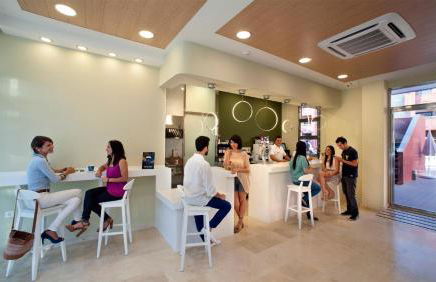 Leo Punta Umbría - Adults Only - Foto 32