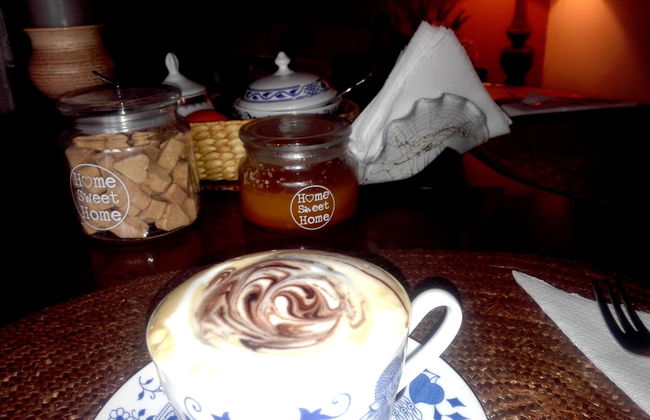 Agriturismo I Casamenti - Photo 28