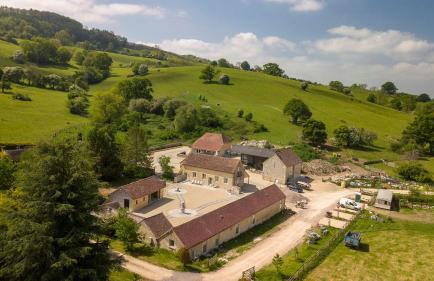 Hayes Farm - 8 Houses - Foto 34