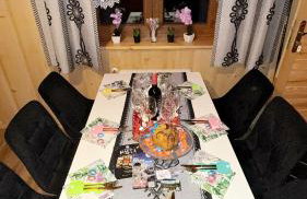 Chata na Grapie - Foto 14