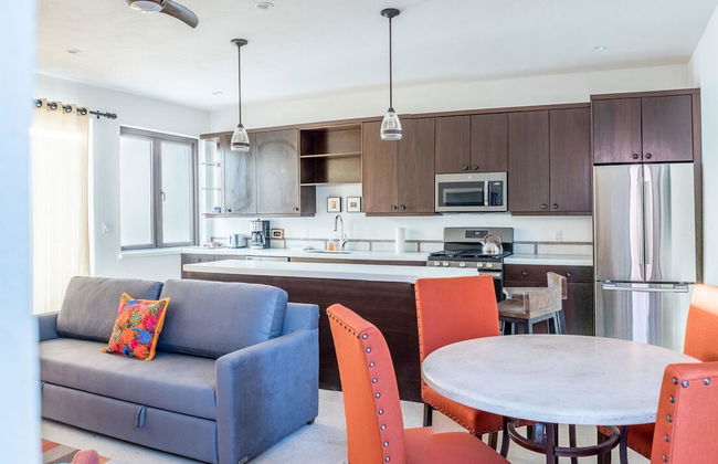 Casa Del Gallo 2 BR by Casago - Foto 9