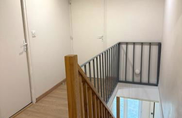 Maison avec Terrasse 6 pax proche Paris & Disney - Parking - Foto 16