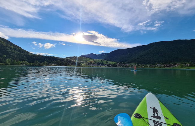 Aparthotel Buchauer Tirol - Foto 45