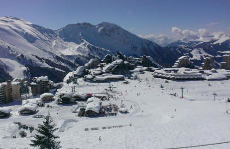 Apartment La Chapelle d'Abondance - Foto 17