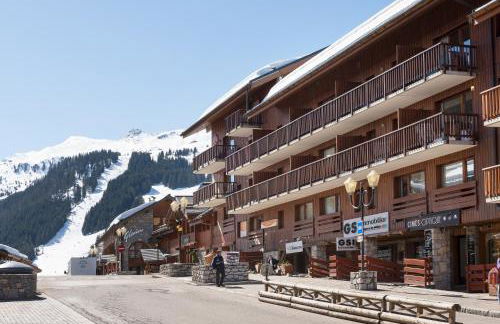 Résidence Pierre & Vacances Le Peillon - Foto 13