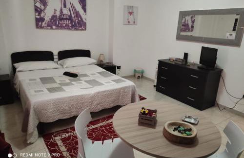 Sweet Home Montecristo Civico 1 - Foto 15