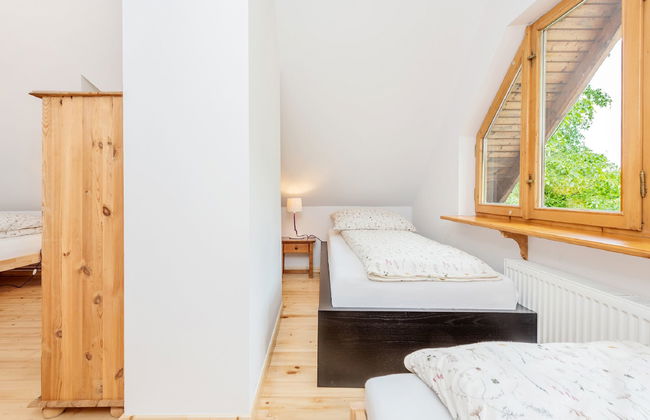 5 bedroom House in Laskowa with garden and terrace - Photo 6