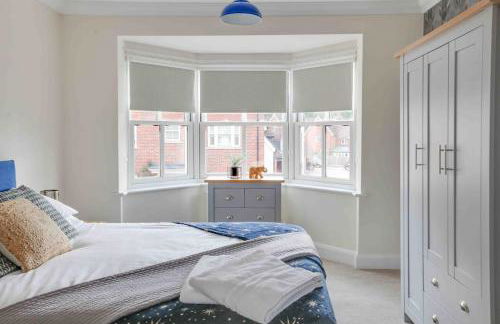 Elizabeth Four Bedroom Townhouse - Foto 13