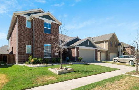 The Aubrey Escape with Fenced Backyard - Foto 52